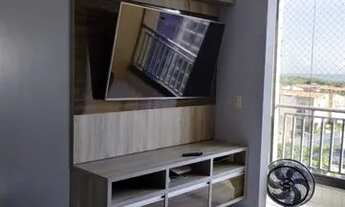 Imagem 2: GRAN PARK ÁRVORES - MOBILIADO