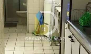 Imagem 6: Apartamento para venda com 90m² e 3 quartos na Jatiúca - Maceió / AL