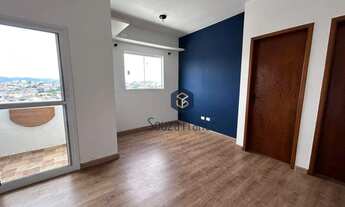 Imagem 6: Apartamento para Locação com varanda gourmet no Mogi Moderno