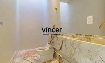 Imagem: Casa de condomínio térrea para venda possui