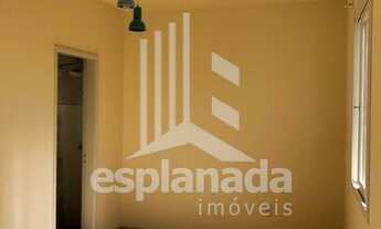 Imagem 5: Loft bastante arejado e ensolarado, com ótima localização, banheiro amplo, cozinha semi-m