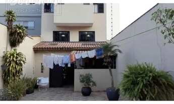 Imagem 4: Santo André - Casa Padrão - Parque Bandeirante