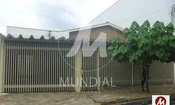 Imagem: Casa (térrea na rua) 3 dormitórios/suite