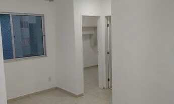 Imagem 7: Vendo apartamento semi mobiliado no Condomínio Vila Serena Ala Leste