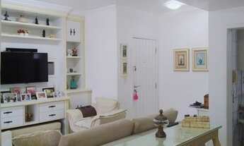 Imagem 3: Apartamento com 4 quartos em Itacorubi próximo ao CEPON- Florianópolis - SC