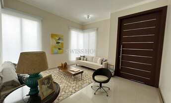 Imagem 2: Casa - Swiss Park - Campinas