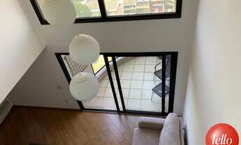 Imagem 5: Santo André - Apartamento Padrão - Jardim