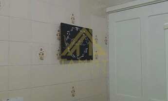 Imagem 6: Kitnet com 1 dorm, Canto do Forte, Praia Grande - R$ 165 mil, Cod: 244