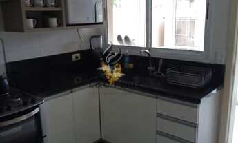 Imagem 7: Sobrado para Venda em Pinhais, Estância Pinhais, 3 dormitórios, 1 suíte, 3 banheiros, 2 va