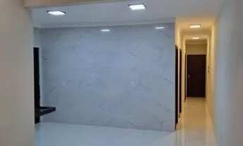 Imagem: Casa para venda possui 140 metros quadrados