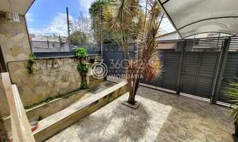 Imagem 5: Casa para Locação em São Caetano do Sul, Olímpico, 8 dormitórios, 4 suítes, 6 banheiros, 1