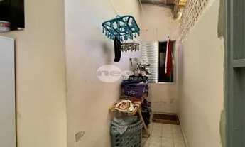 Imagem 7: SãO BERNARDO DO CAMPO - Casa Padrão - Centro