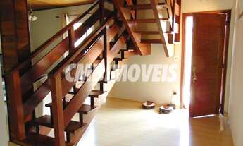 Imagem 5: Casa - Parque Alto Taquaral - Campinas