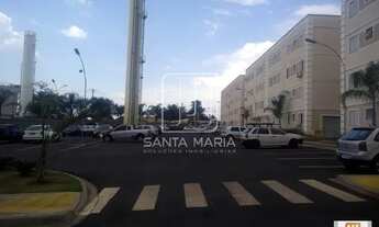 Imagem 2: Apartamento (tipo - padrao) 2 dormitórios, cozinha planejada, portaria 24hs, lazer, espaço