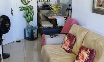 Imagem 3: Apt 2/4 na Pituba. Excelente Localização