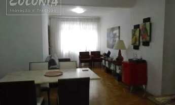 Imagem 2: Santo André - Apartamento Padrão - Santa Teresinha