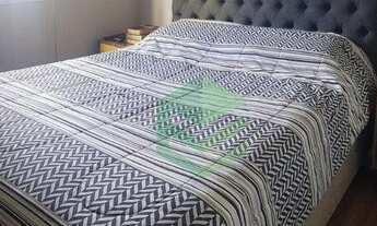 Imagem 6: Apartamento com 2 dormitórios à venda, 50 m² por R$ 250.000,00 - Santa Terezinha - São Ber