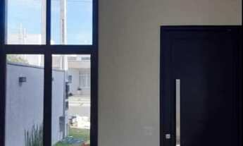 Imagem 7: CASA RESIDENCIAL em INDAIATUBA - SP, JARDIM PARK REAL