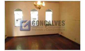 Imagem 2: SANTO ANDRE - Residential / Sobrado - VILA GILDA