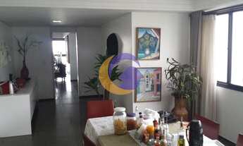 Imagem 4: Cobertura residencial à venda, na Avenida Boa Viagem, Recife