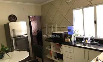 Imagem 3: Casa (térrea na rua) 3 dormitórios/suite, cozinha planejada