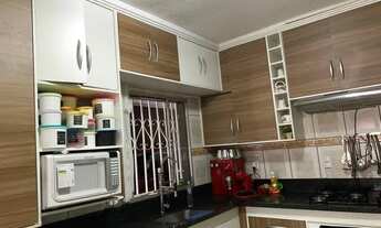 Imagem 7: Vendo excelente sobrado na Etapa A