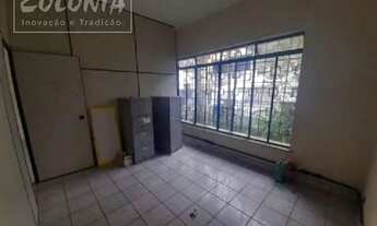 Imagem 4: Santo André - Casa Padrão - Campestre