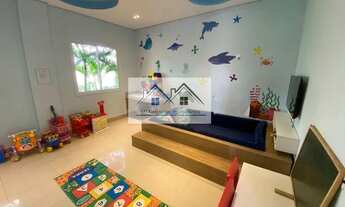 Imagem 6: Apartamento para Locação em Jundiaí, Jardim Tereza Cristina, 2 dormitórios, 1 suíte, 1 ban