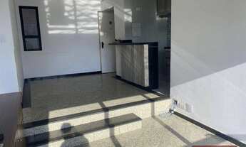 Imagem 2: Studio para alugar, 55 m² por R$ 4.200,00/mês - Santana - São Paulo/SP