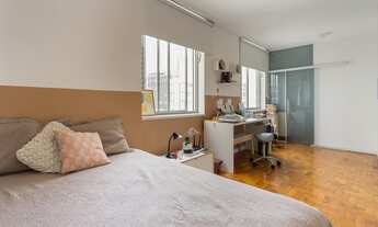 Imagem 7: Vendo apartamento no Itaim Bibi,3 suìtes e vaga para até 3 carros