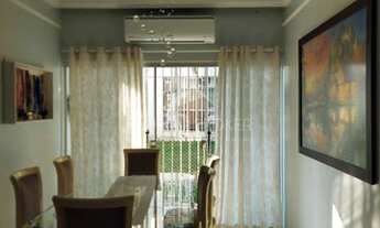 Imagem 2: Apartamento à venda no Condomínio Residencial San Diego, em Cuiabá-MT