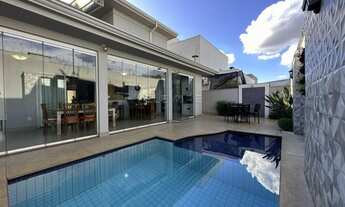 Imagem: Casa em Condomínio à venda no Pitangueiras