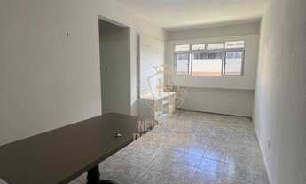 Imagem 2: Apartamento com 2 dormitórios para alugar, 50 m² por R$ 1.500,00/mês - Expedicionários - J