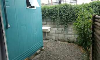 Imagem 7: Kitnet-container anual no Ambrósio