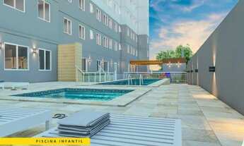 Imagem 5: More a 550 metros da Estação Itaim Paulista