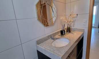 Imagem 3: Apartamento para aluguel com 94 metros quadrados com 2 quartos