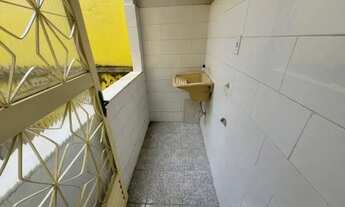 Imagem 2: Guadalupe (R Argos) Apto Frente 2Qts próx. Marcos de Macedo