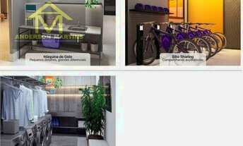 Imagem 3: Lançamento de 2 quartos Ed. Home Experience Clube cód: 22032 R