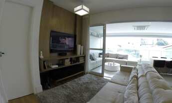 Imagem 5: APARTAMENTO RESIDENCIAL em São Paulo - SP, Santa Teresinha