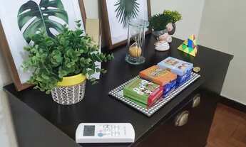 Imagem 3: Sala atendimento psicológico