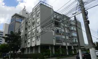 Imagem 2: Apartamento para venda com 110 metros quadrados com 3 quartos em Três Figueiras - Porto Al