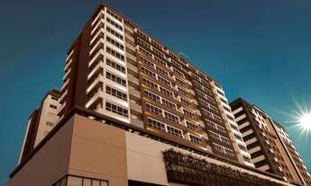 Imagem 7: Studio K-Platz /aluguel 40m² e divisão entre quarto e sala 1 quarto em Campinas - São José