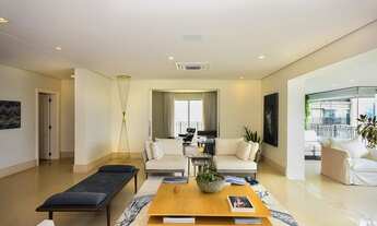 Imagem 5: Apartamento para venda com 409 metros quadrados com 4 quartos em Jardim Panorama - São Pau