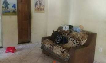 Imagem 4: Casa em Jacaraipe Aceito carro 2 Q com quintal em Jacaraipe ES