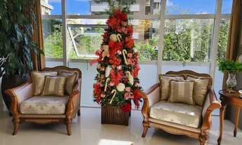 Imagem 7: Excelente apartamento de 382,57 m² com 4 suítes e 4 vagas de garagem