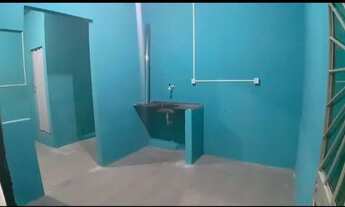 Imagem 5: Kitnet no segundo andar com total segurança pra no máximo um casa com bb