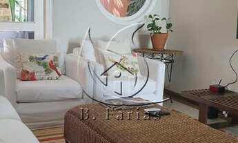 Imagem 5: Casa à venda com 4 dormitórios - condomínio fechado à 150 metros do mar