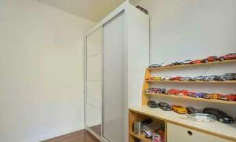 Imagem 5: LEO- Apartamento tem 80 metros quadrados com 2 quartos em Graças - Recife - Pernambuco