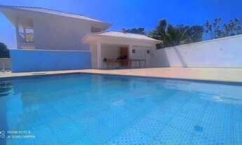 Imagem: Casa de condomínio para venda com 214 metros