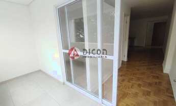 Imagem 3: APARTAMENTO PARA LOCAÇÃO, 01 DORMITÓRIO COM SACADA, BELA VISTA SP